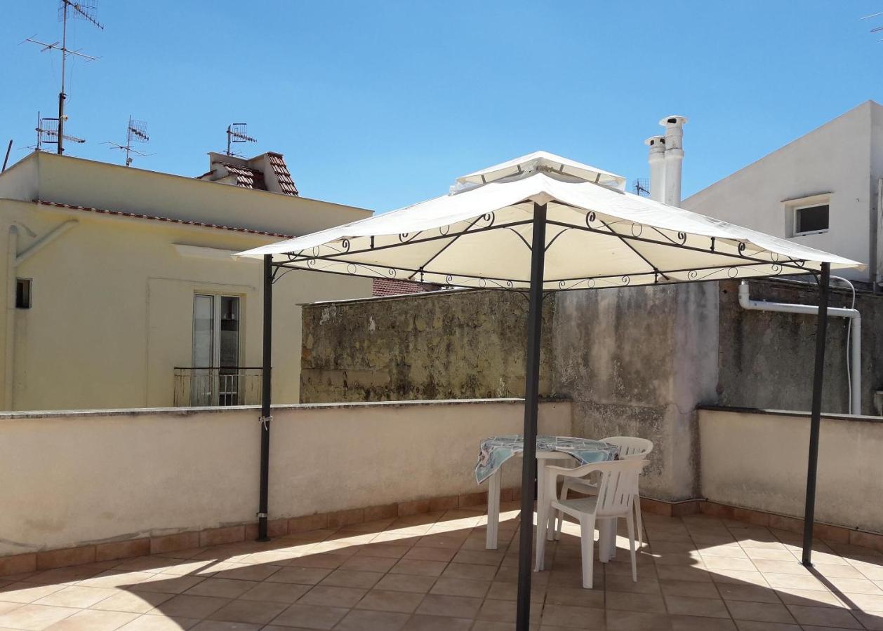 Casa Vacanza Niki Apartment Gaeta Exterior photo